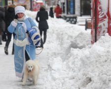 Погода зіпсує свята українцям