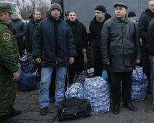Завтра будет освобожден военнослужащий ВСУ Роман Савков
