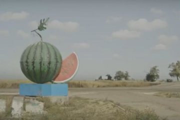Тізер довгоочікуваного українського драмеді побачив світ