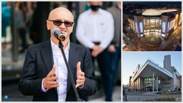 Анатолій Шкрібляк