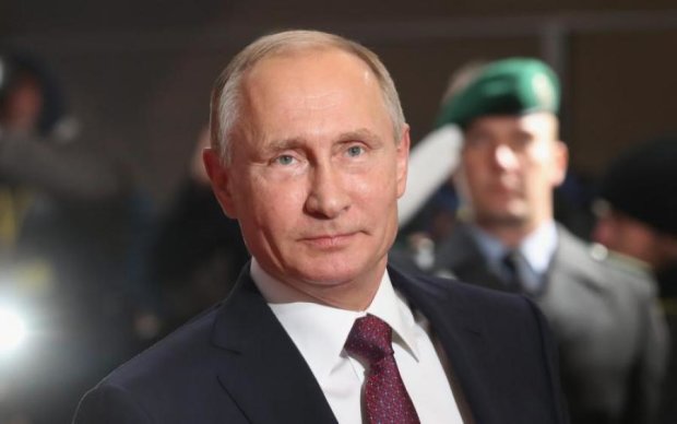 В России объяснили, как Путин ведет страну к катастрофе