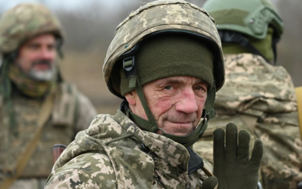 Мобилизация пенсионеров: защитники высказались по поводу контрактов 60+
