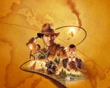 Indiana Jones and the Great Circle / фото: Steam