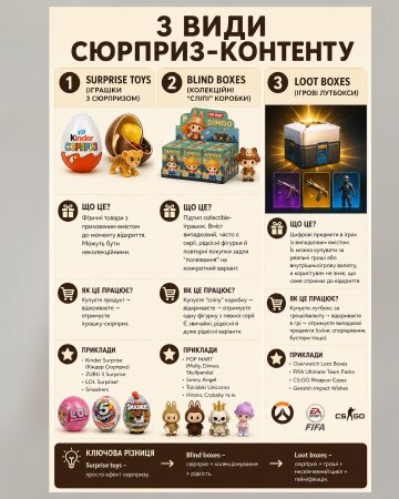Опасность Kinder Surprise и коллекционных игрушек: фото Instagram dashkus