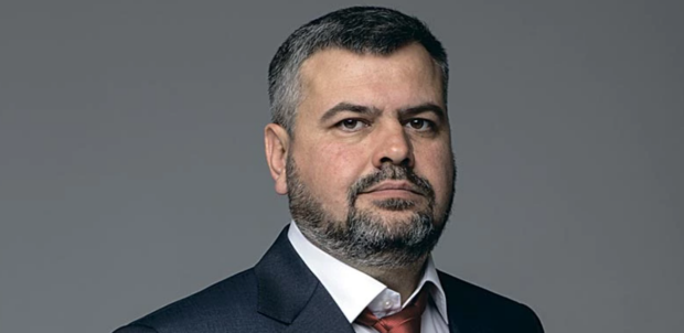 Нардеп Григорій Мамка побудував бізнес на забудовниках, рейдерстві та нічних нальотах