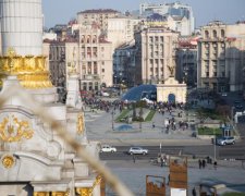 Погода в кінці літа потріпає українців