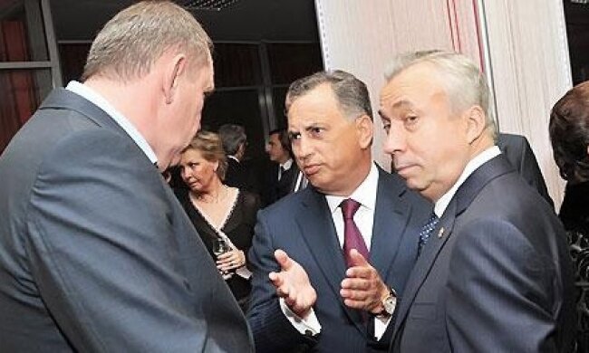 Мери Донеччини зібрались на таємну зустріч 