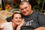 Татьяна и Юрий Корявченкові, фото - ТСН