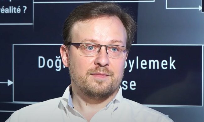 Ми вже впираємося в необхідність створити та запустити нову цивілізаційну модель, - Толкачов