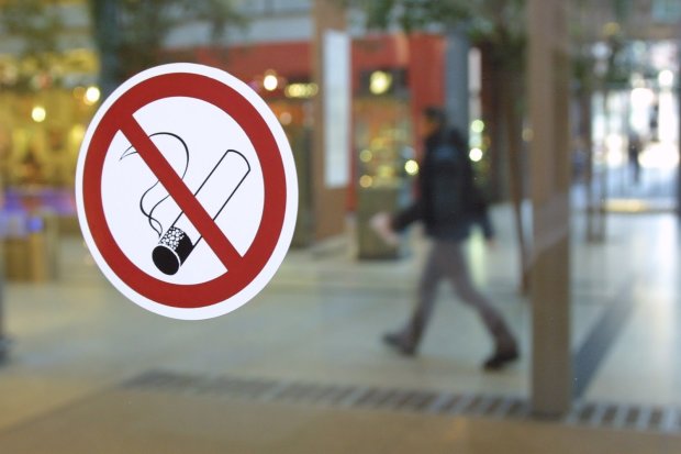 Табачный законопроект №9188 пролоббирован производителями дорогих сигарет