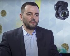 Олександр Маріковський