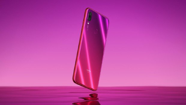 Бюджетник Xiaomi Redmi Note 7 проверили на автономность: результат впечатлил