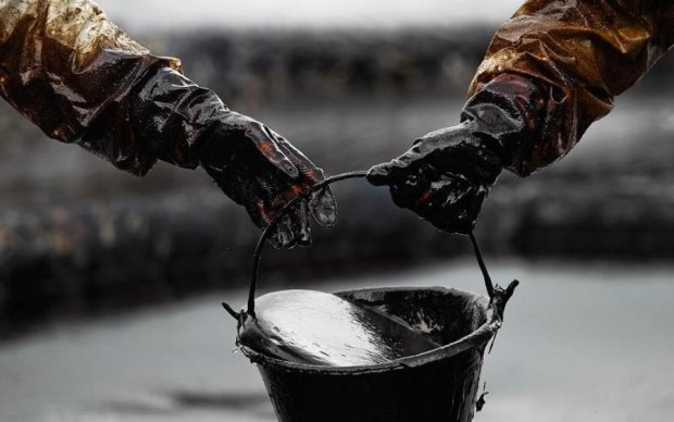 У берегов Кувейта произошла масштабная утечка нефти
