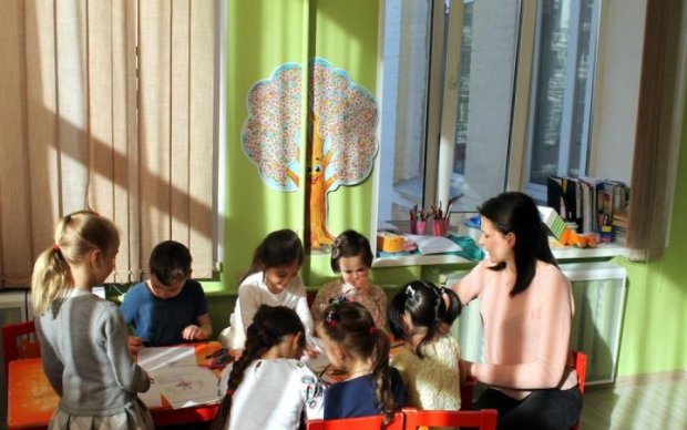 Директор детского сада Лелека: Для нас каждый ребенок – личность