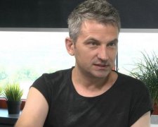 Скандальный журналист рассказал о главной провокации в жизни