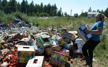 Молдавські маріонетки Кремля підняли ґвалт про "геноцид"