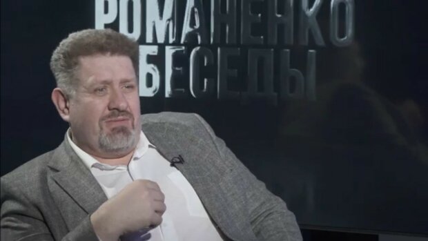 Кость Бондаренко, скріншот відео