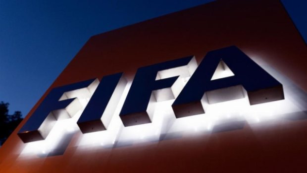 ФИФА грозит банкротство в следующем году