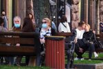 Карантин в Україні, фото: Unian