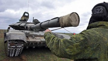 Злякалися України: у Путіна пояснили навчання на заході Росії