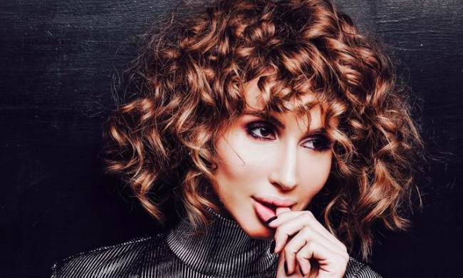 Лобода украла образ у популярной певицы: стиль прям ее, не узнать