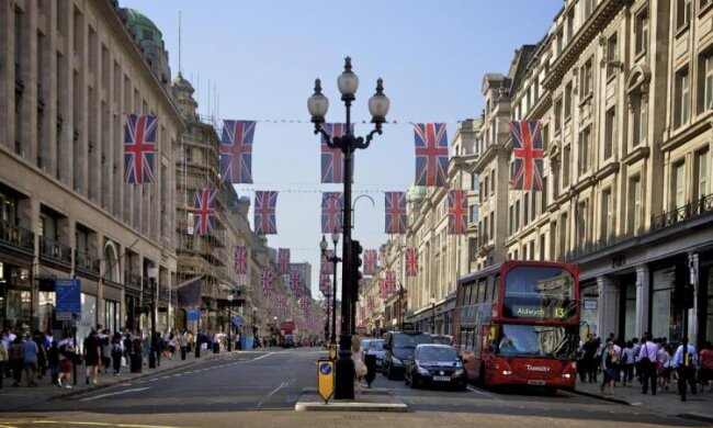 Вуличним ліхтарям знайшли нове застосування