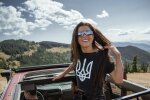 Руслана трогательно поздравила мужа с серебряной свадьбой архивными кадрами: "Спасибо, что ты есть"