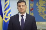 Володимир Зеленський, фото: president.gov.ua
