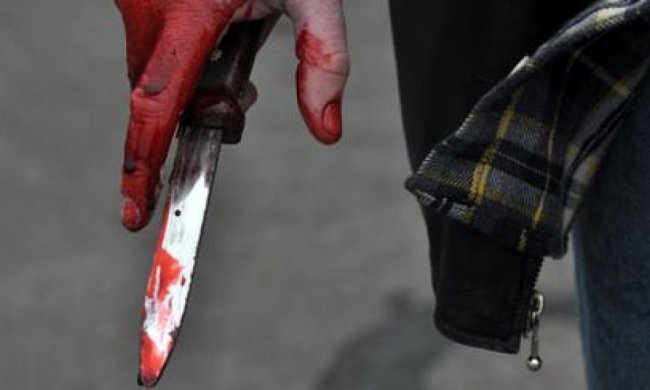 На Дніпропетровщині вбили хлопця за «Слава Україні»