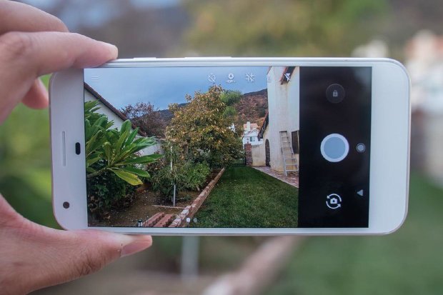 Погане освітлення - не проблема: Google Камера мігрувала до смартфонів LG