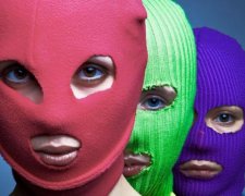 Романи з владою не бувають красивими: Pussy Riot відповіли на арешт новим кліпом