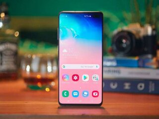 Samsung Galaxy S10