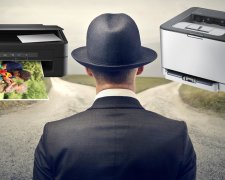 Война принтеров: Epson обвинили в уничтожении продукции конкурентов