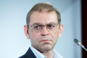 Головне за ніч: прогрес у справі Пашинського та "план Маршалла"