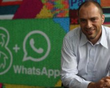 Скандал з Facebook: глава WhatsApp покинув свій пост