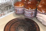 Кулич, скриншот из видео