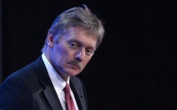 Пєсков висловився щодо квартир-обрубків для ветеранів у Криму