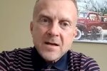 Антін Мухарський розповів про стосунки з колишньою дружиною  - скандальною Сніжаною Єгоровою: "Я свою чашу вже випив"