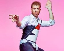 Как Дорн доказывал свой патриотизм во Львове