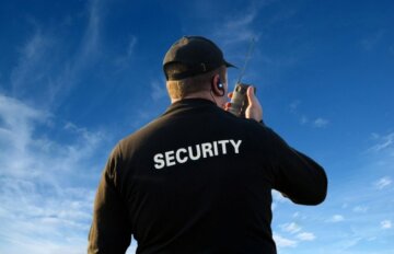 Ряд охоронних фірм позбавлять ліцензій