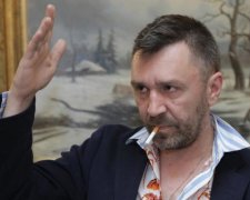 Шнуров попросив не годувати дітей "г**ном"