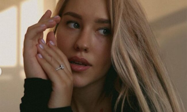 Фото со страницы Даши цветочной