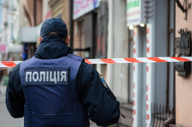 Розстріляв копів упритул: в Києві схопили до зубів озброєного бойовика "ДНР"