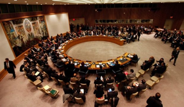Ограничение права вето поддерживают более 100 членов ООН
