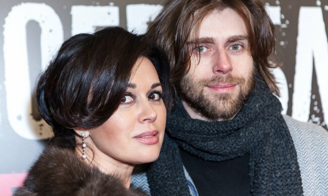 Навка нахабно заявила про кохання з чоловіком онкохворої Заворотнюк, фото