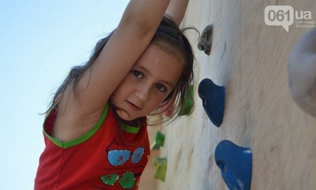 Запорожці влаштували фестиваль активного відпочинку (фото)