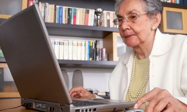 На пенсії життя не закінчується: як освоїти "молодіжну" професію в 62 роки