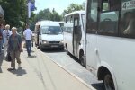 маршрутки / скріншот з відео