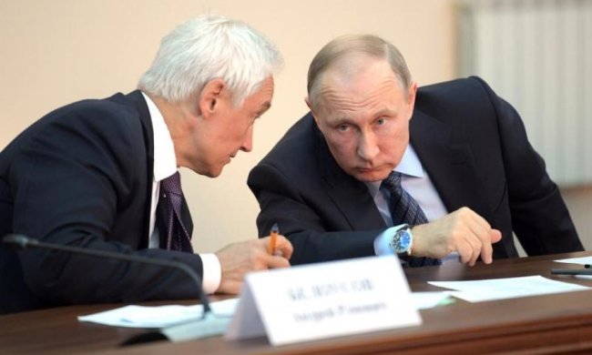 Російський опозиціонер назвав головну загрозу для України