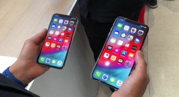 Эксперты показали, что прячется внутри iPhone XS